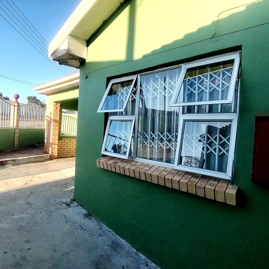 3 Bedroom Property for Sale in Mdantsane Nu 11 Eastern Cape